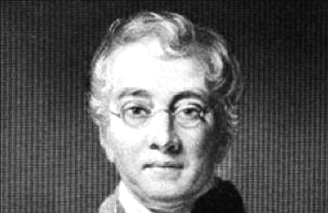 He contributed greatly to our knowledge of brain anatomy: Who is Charles Bell?