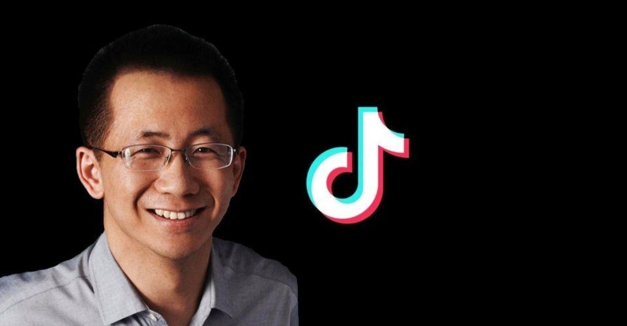 From 15-second videos to billions of dollars: Zhang Yiming and TikTok's success story