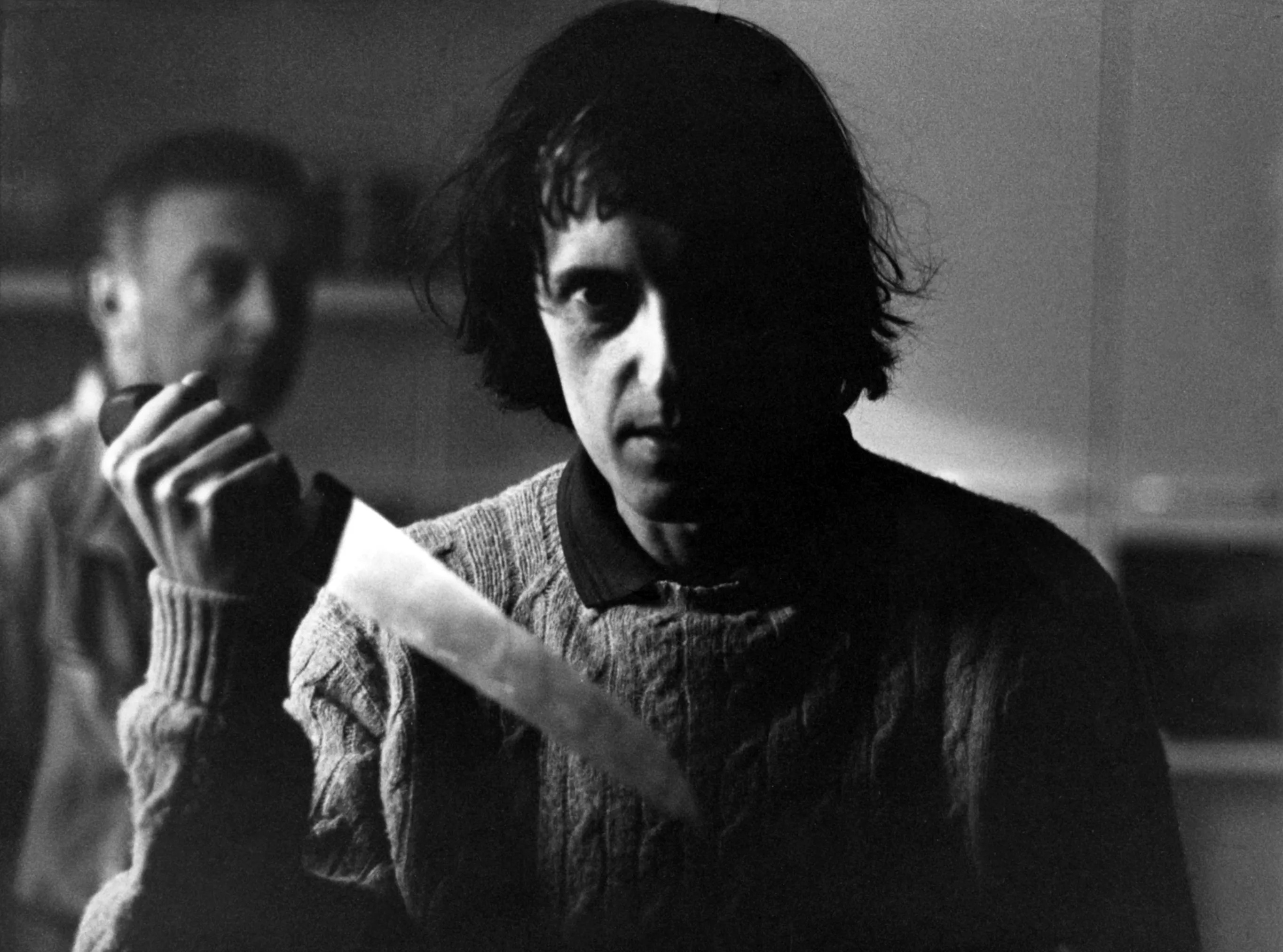 Chasing and being chased is his camera style: Who is Dario Argento?