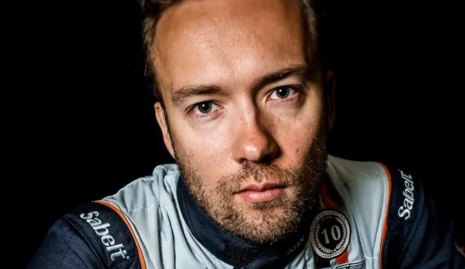 He created an open-source web application development framework: Who is David Heinemeier Hansson?