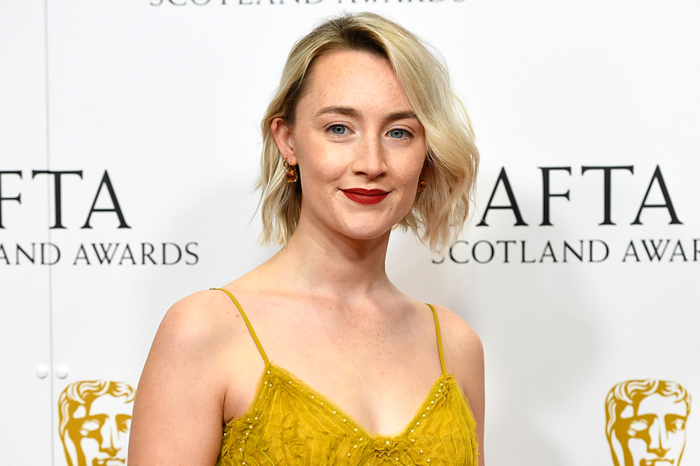 The second most Oscar nominated actress under the age of 25: Who is Saoirse Ronan?