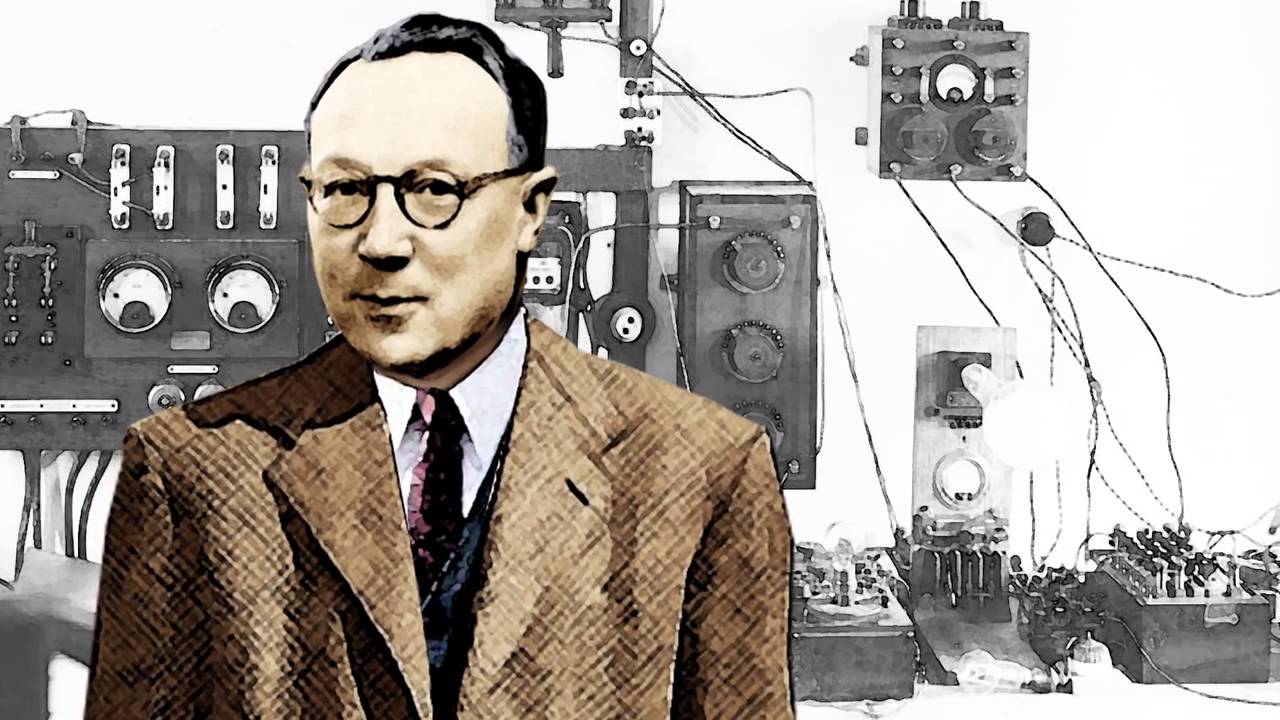 Inventor of radar technology: Who is Robert Watson Watt?