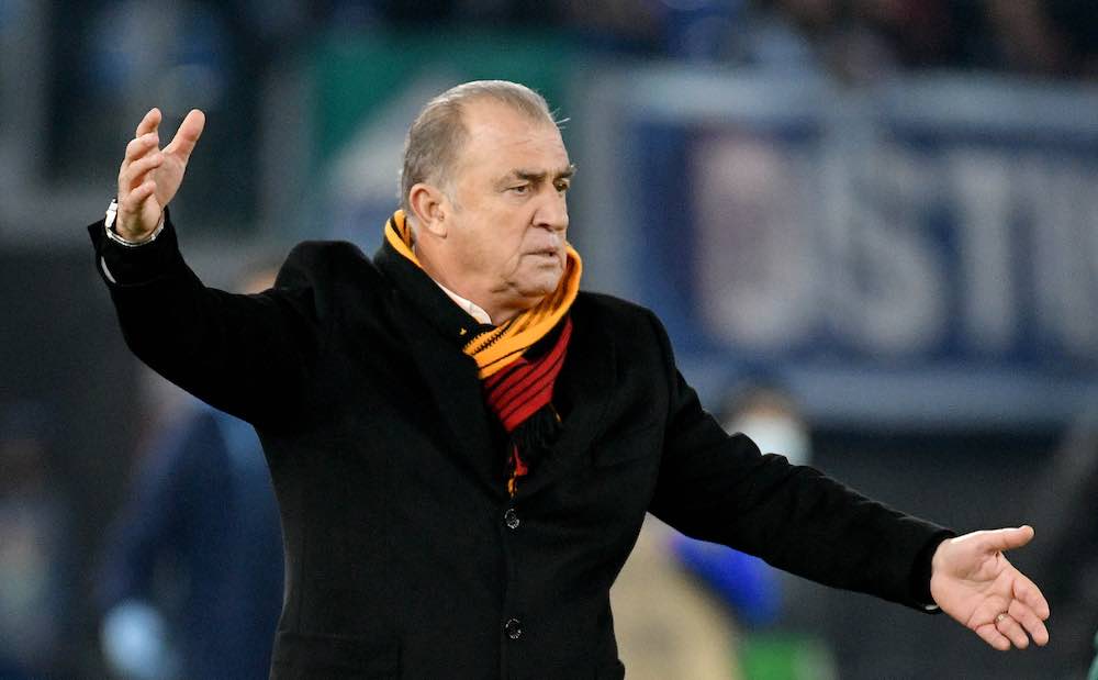 Fatih Terim: Why do they call him emperor?