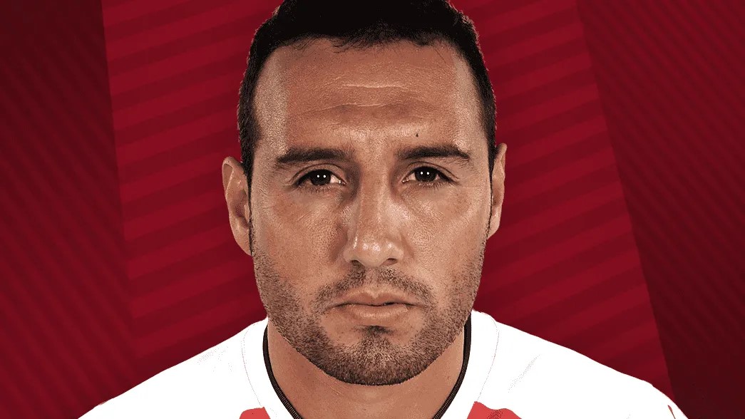 He managed to recover from the worst injury ever seen: Who is Santi Cazorla?