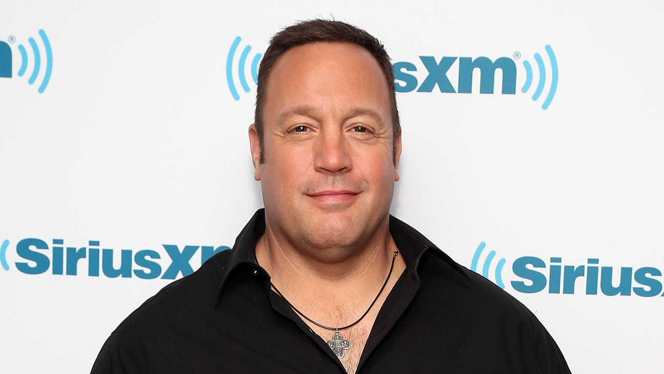 Actor known for his role as Doug Hefferman in 'The King of Queens': Who is Kevin James?