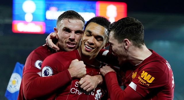 He has written his name in the record books for completely renewing the right-back position: Who is Trent Alexander-Arnold?