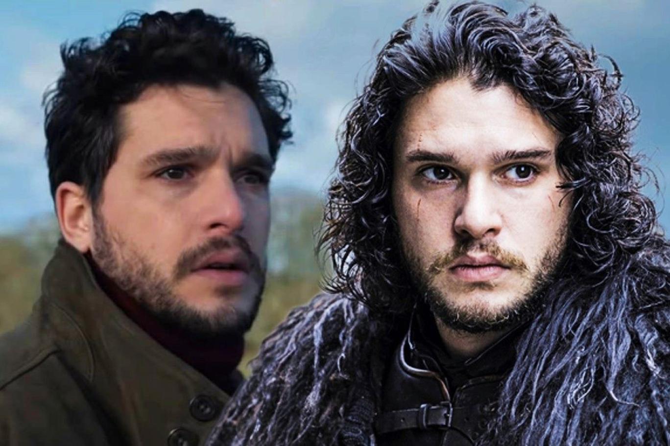 The character of Jon Snow even surpassed his name: Who is Kit Harington?