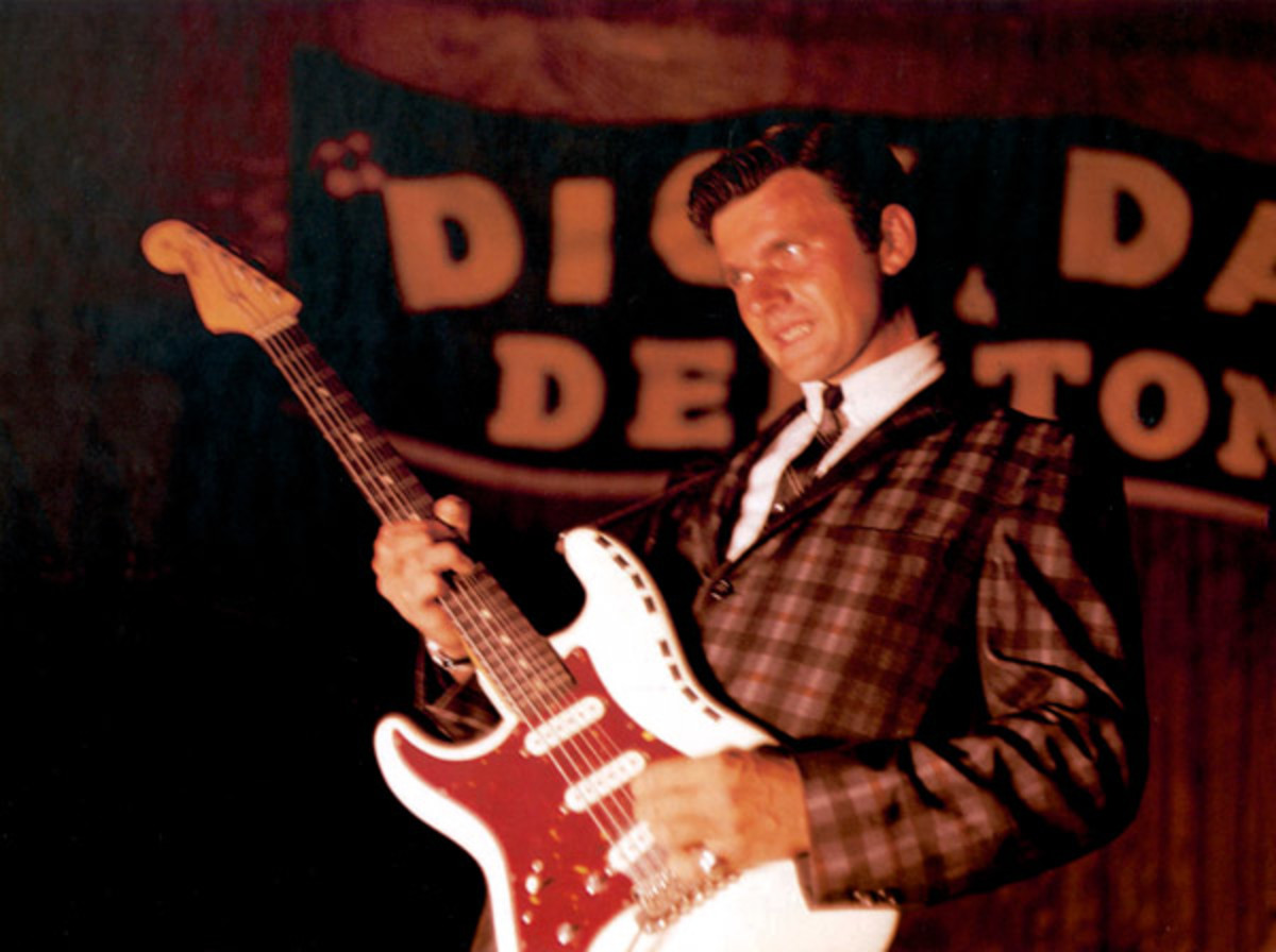 The king of surf rock: Who is Dick Dale?