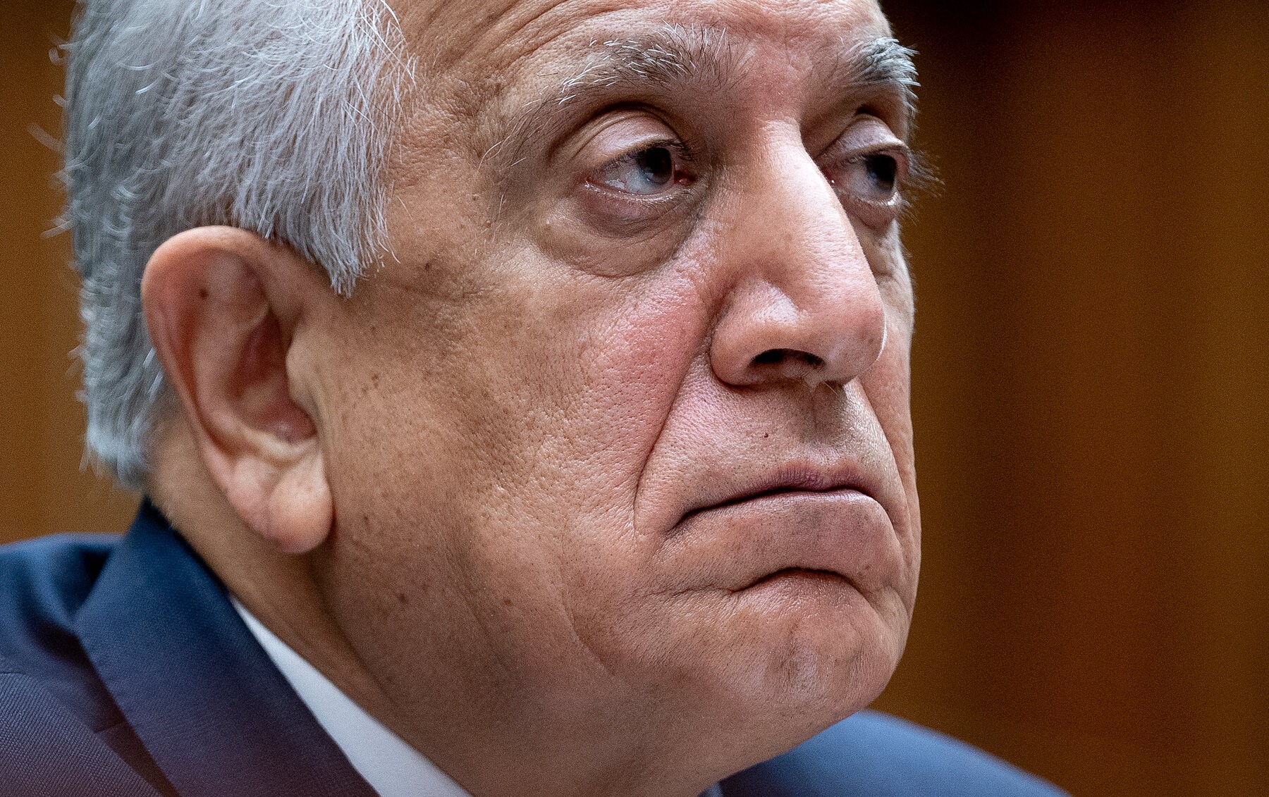 He was the US chief ambassador to Afghanistan: Who is Zalmay Khalilzad?