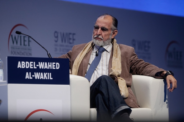 An architect following tradition: Who is Abdel-Wahed El-Wakil?