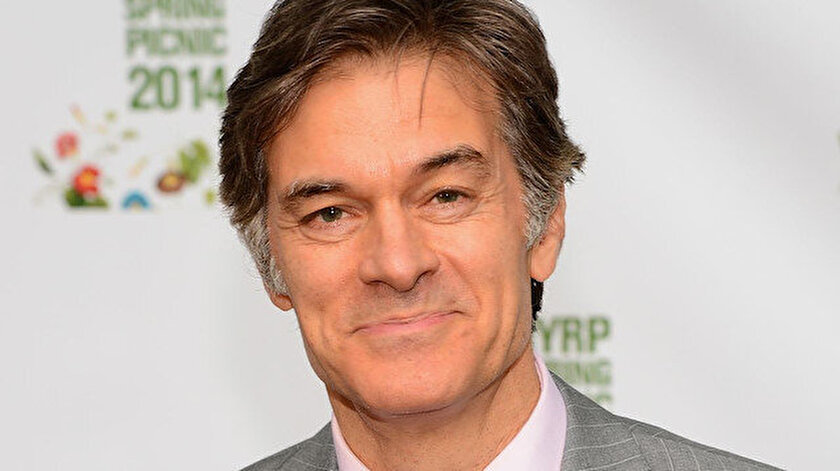 Will 'Healer of the Millennium' Mehmet Oz be elected senator?