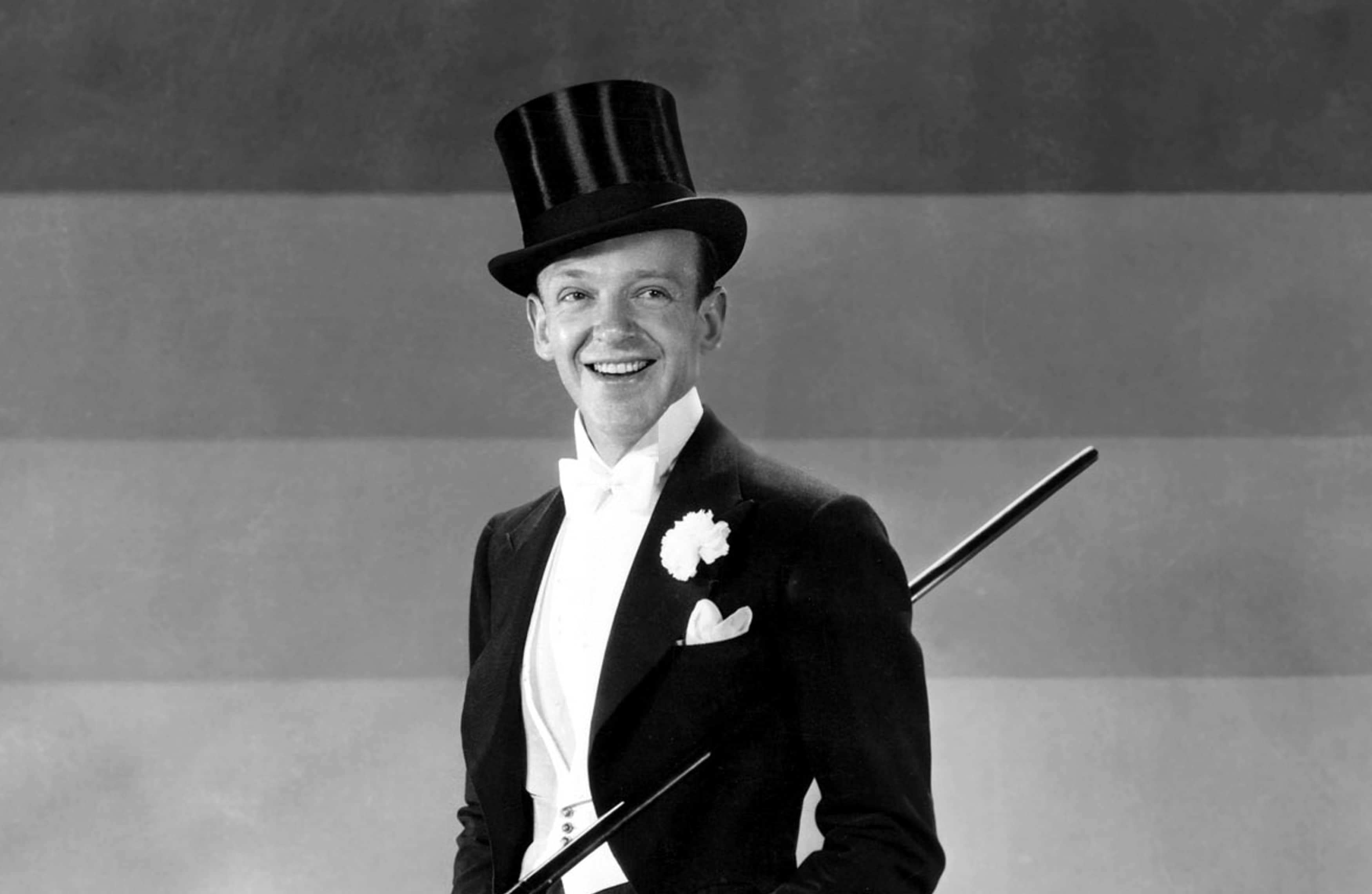 He brought an unprecedented refinement to dance: Who is Fred Astaire?