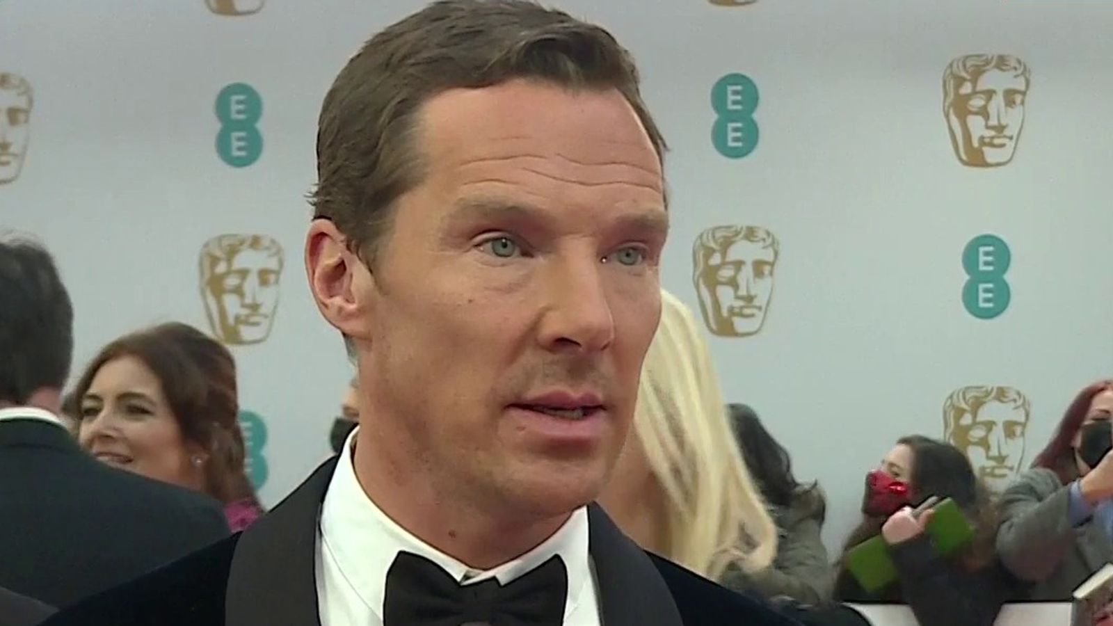 Blamed for his family's slave trade background: Who is Benedict Cumberbatch?