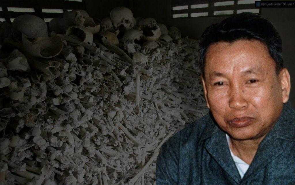 Cambodia's terrible leader who killed people for wearing glasses: Who is Pol Pot?