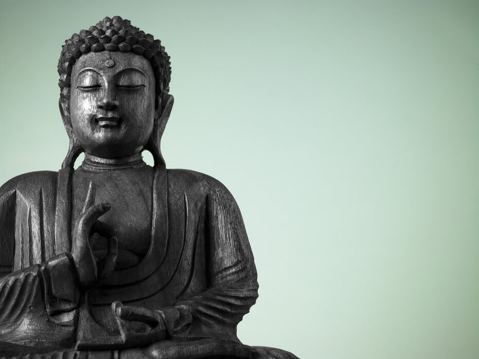 Founder of Buddhism: Who is Buddha?