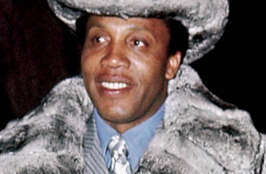 WORLD OF CRIMINALS! The true story of an American gangster: Who is Frank Lucas?