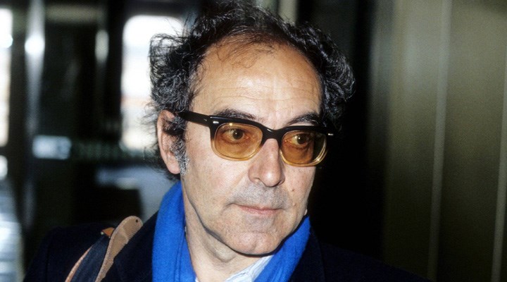 The Famous director who preferred to die at the age of 91: Jean-Luc Godard