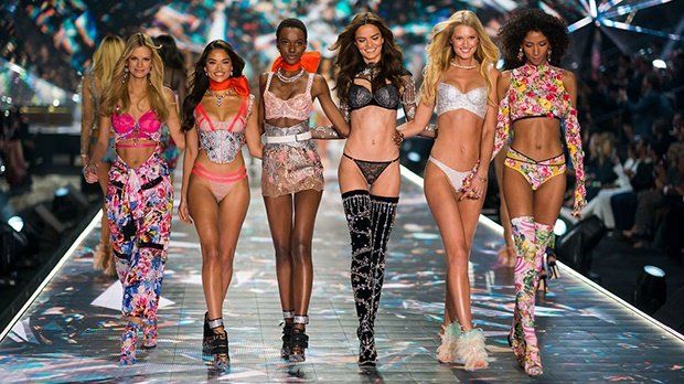 Who founded Victoria's Secret, who raised it, what scandals was it subject to?