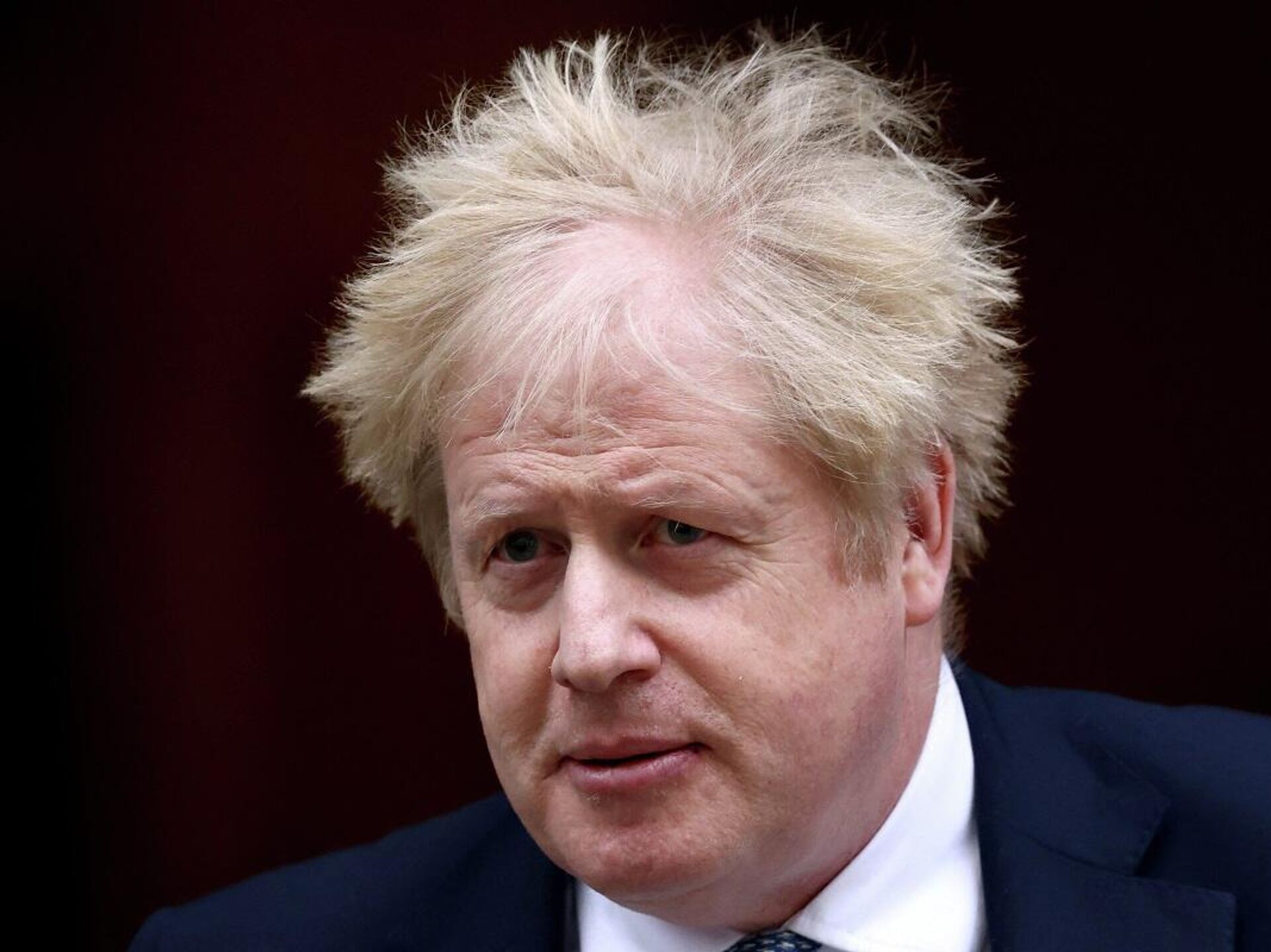 He will become a journalist again after his term as Prime Minister is over... The life story of British Prime Minister Boris Johnson, grandson of the Ottoman Empire