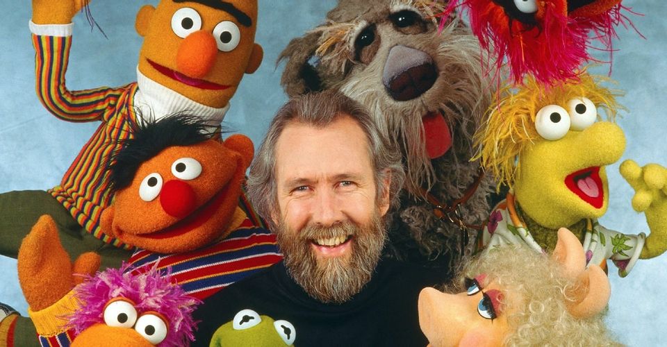 The master who brought the Muppets to life: Who is Jim Henson?