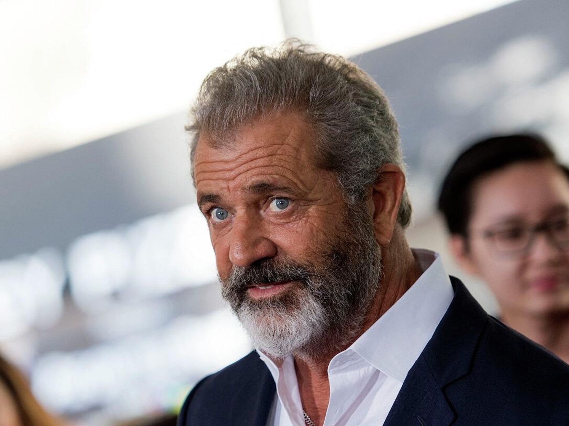 The sixth child of a family of 11 children: Who is Mel Gibson?