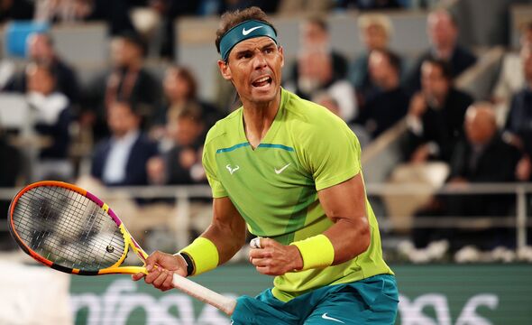 He started tennis at the age of 4: Who is Rafael Nadal?