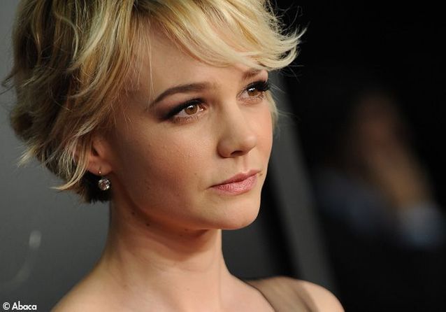 She has sad looks, shy smile and innocent facial features: Who is Carey Mulligan?