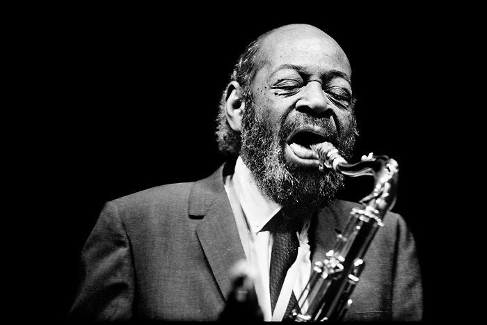 The father of the tenor saxophone, his nickname is Bean: Who is Coleman Hawkins?