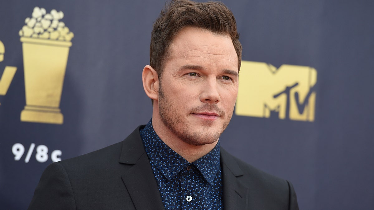 He was discovered by chance while working at a restaurant: Who is Chris Pratt?