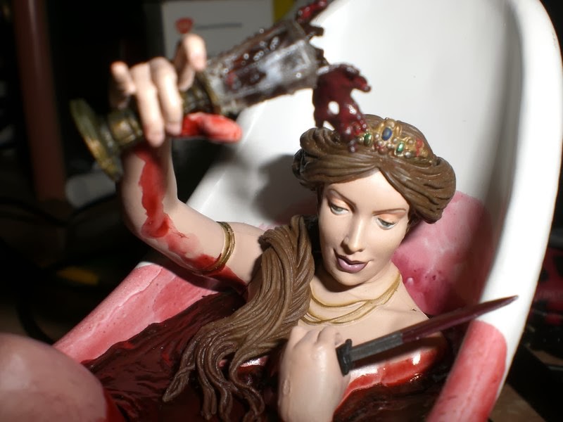 Bloody Countess: Who is Elizabeth Bathory?