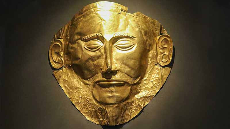 He was one of the most important figures of Greek mythology: Who is Agamemnon?