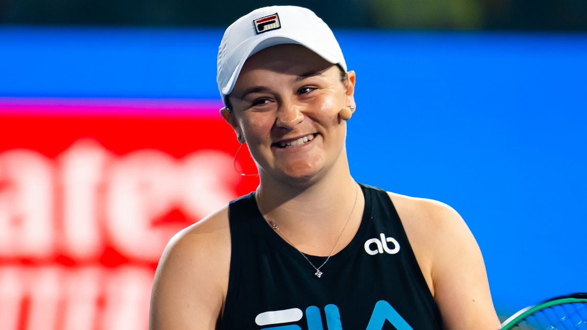 She surprised everyone by saying goodbye at the age of 25: Who is Ashleigh Barty?